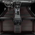 Customized Personalized car Floor mats, All-Weather Luxury car Floor mats by Unknown