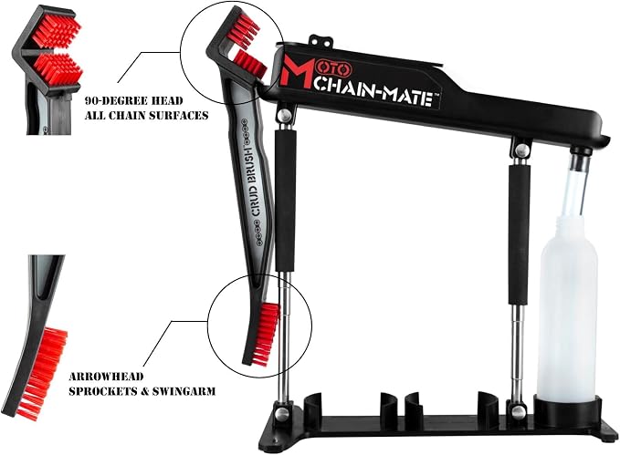 Moto Chain-Mate - Image 6