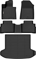 GINOWY- Floor Mats & Cargo Liner Set by GINOWY