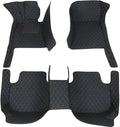 Customized Personalized car Floor mats, All-Weather Luxury car Floor mats by Unknown