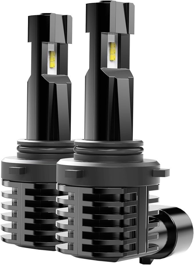 BEAMTECH 9012 Fog Light Bulb by BEAMTECH