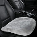 LLB Genuine Sheepskin Car Seat Cushion Seat Covers by LLB