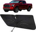 Proadsy Windshield Sun Shade Umbrella by Proadsy
