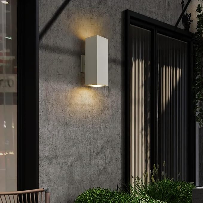 harriet Porch Lights Outdoor Modern - Image 2