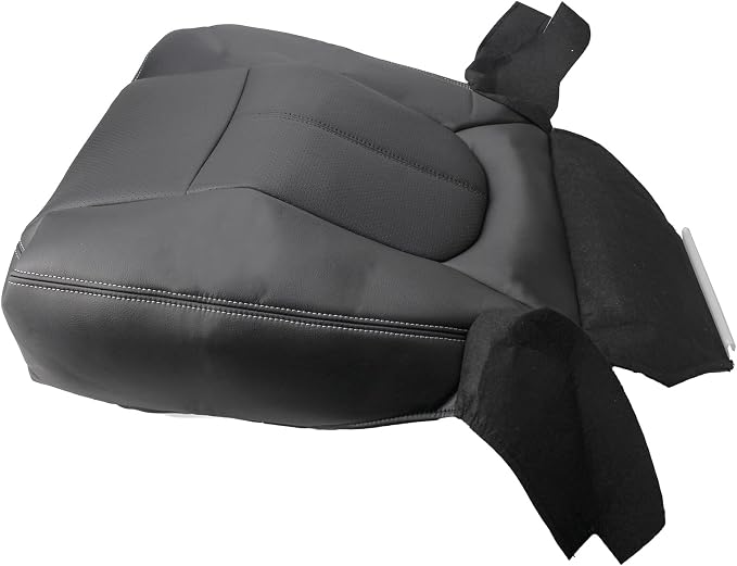AUTOKAY Car Seat Covers for Ford Ford F250 F350 F450 F550 11-16 - Image 8