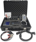 Te ch2 OBD2 Diagnostic Scanner by Unknown