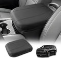 LUWU 2025 Suburban Tahoe Center Console Cover Compatible by LUWU