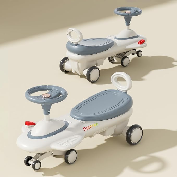 Kids Electric Ride On Car 12V - Image 2