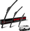 OTUAYAUTO Premium Windshield Wiper Blades by OTUAYAUTO