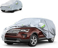 Koukou SUV Car Cover 100% Waterproof All Weather by focusonqualityservicehear