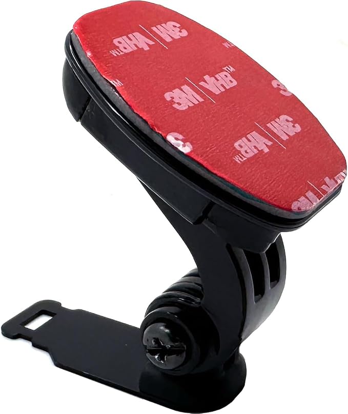 Radar Detector Easy Connect 3M Adhesive Mount - Image 7