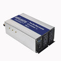 2000W Pure Sine Wave Inverter-36V DC to 110V 120V AC Power Converter by aeliussine