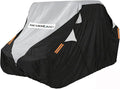 Neverland UTV Cover Waterproof 300D Heavy Duty 4-6 Seater 4 Door Side by Side by Professionalcoversellers