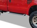 APS Running Boards Style Compatible by APS