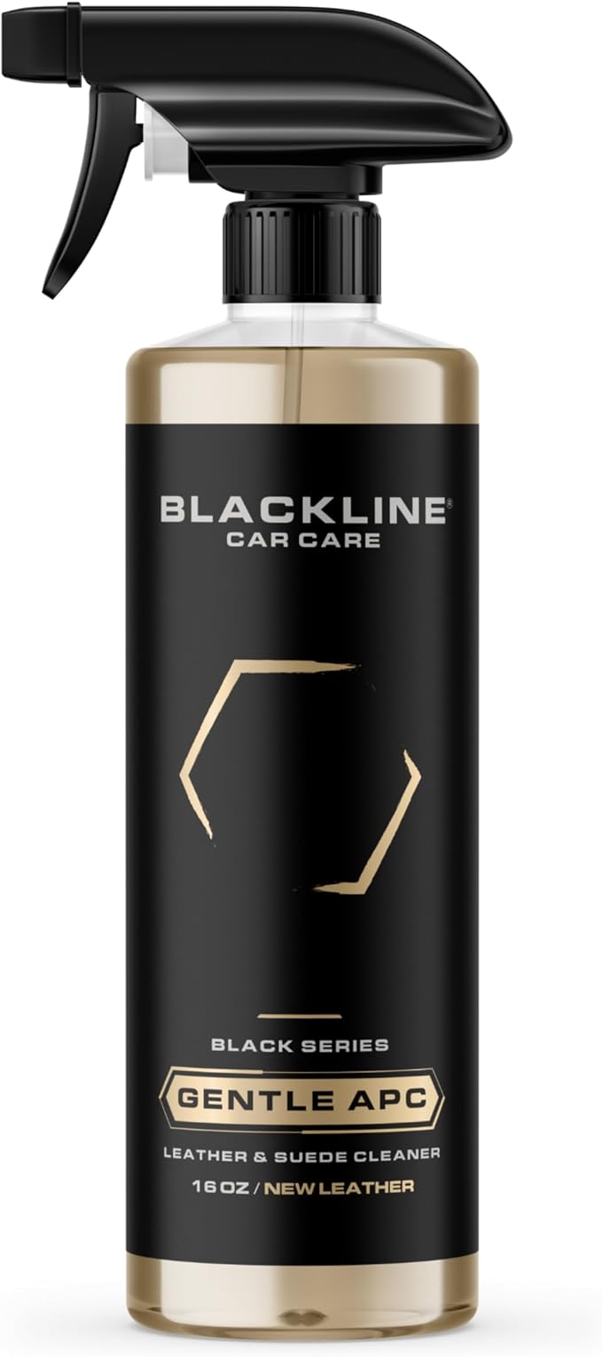Blackline Car Care by BlacklineCarCare