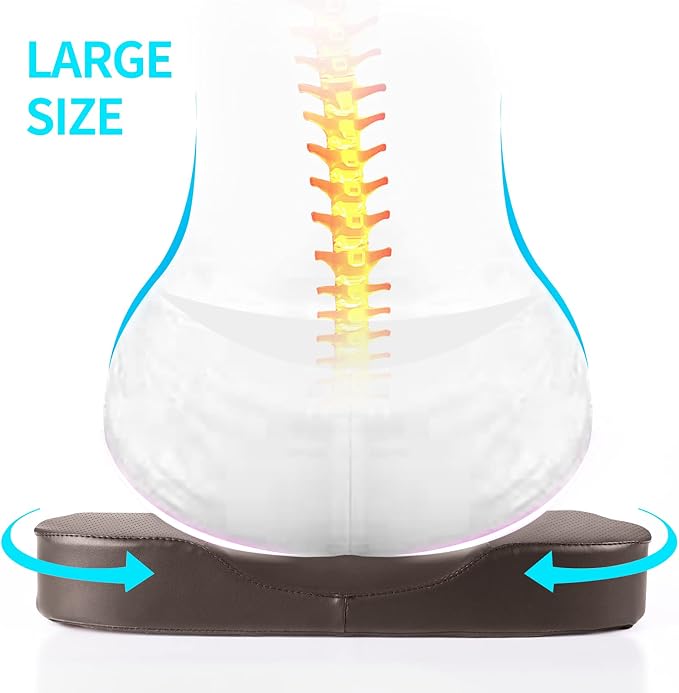 Car Seat Cushion - Image 6