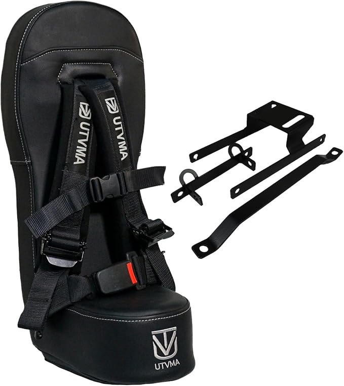 RZR PRO 4 BUMP SEAT 2020-2024 | REAR - Image 4