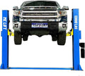 ME 12000lbs 2 Post Lift Automotive Car Lift Single Point Lock Release Two Post by Katool