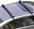 43inch Universal Car Roof Rack, Aluminum Car Roof Rack Cross Bars, Anti-Theft by KOCASO