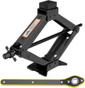 Universal Car Jack Kit Scissor Jack by IMAYCC
