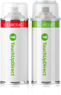 TouchUpDirect 1E7 Silver/Silver Streak Metallic Compatible by TouchUpDirect