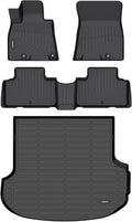 ANBINGO®-Floor Mats & Cargo Liner by ANBINGO