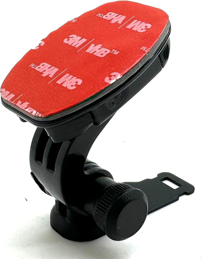 Radar Detector Easy Connect 3M Adhesive Mount - Image 6