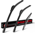 OTUAYAUTO Premium Windshield Wiper Blades by OTUAYAUTO