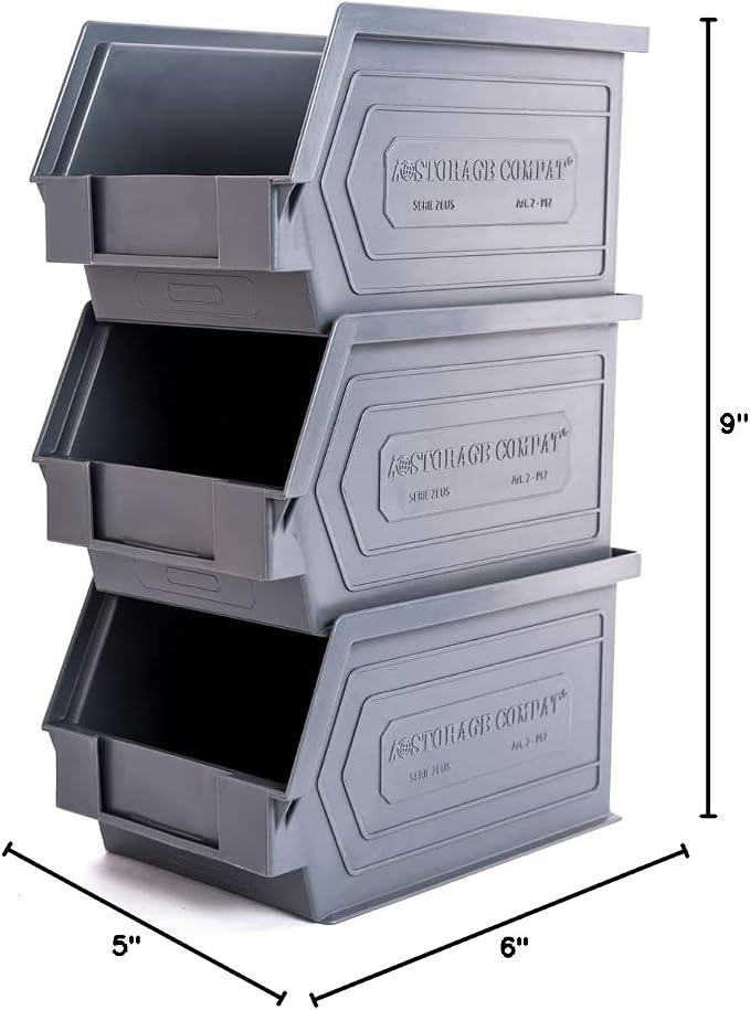 Storage Bins - drawer organizer Zeus 2PLZ - Ideal - Image 8