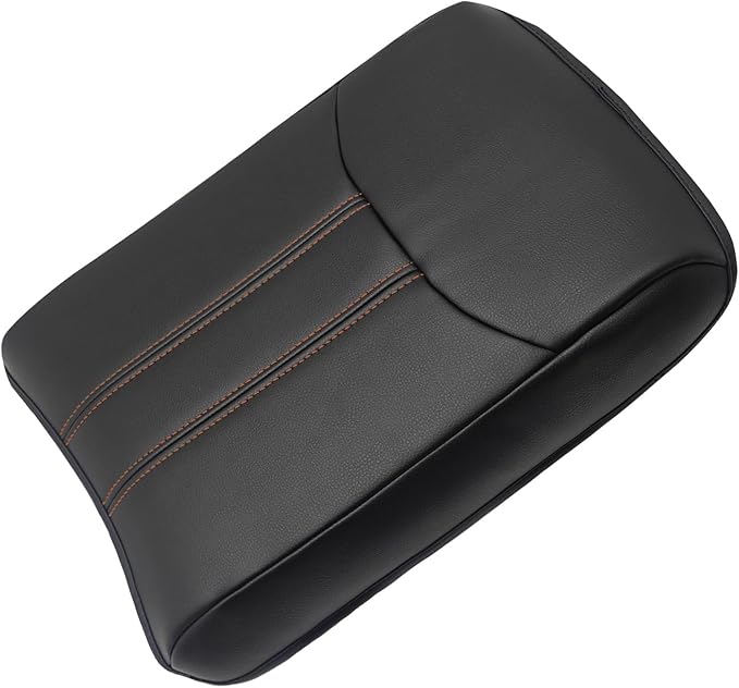 Muslogy Center Console Cover Compatible - Image 7