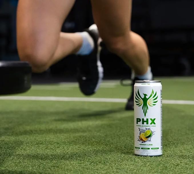 PHX Hydration Energy Drink - Image 6