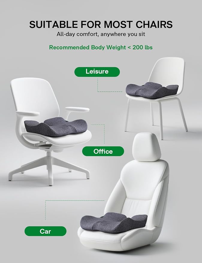 Seat Cushion - SC 100 Seat Cushions - Image 6