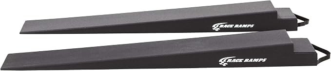 Race Ramps RR-TR-5 5" Trailer Ramp - Image 7