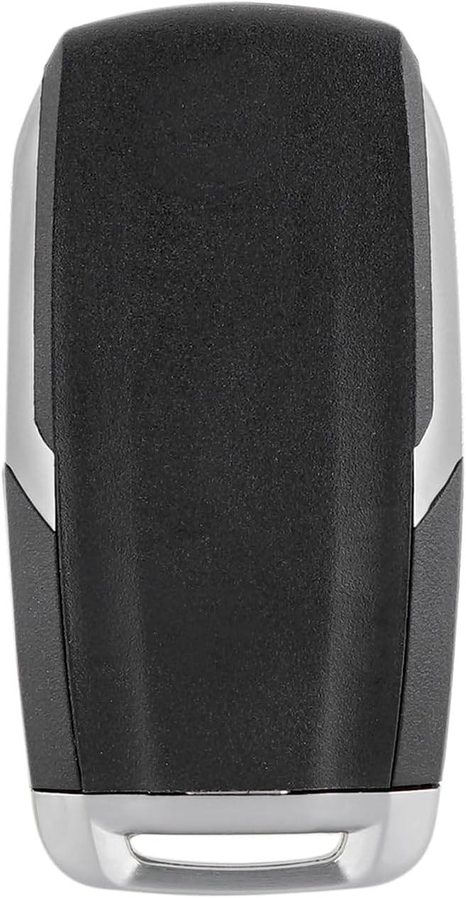 Key Fob Remote Replacement Fits - Image 4
