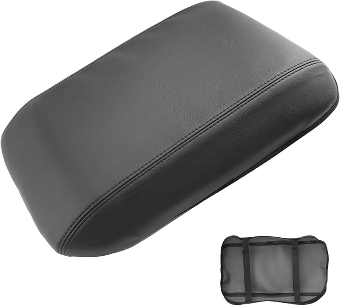SXCY for 2024 2025 Land Cruiser Armrest Cover for Toyota Land Cruiser 2025 - Image 7