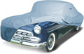 iCarCover Premium Car Cover for 1940-1952 Chevy Deluxe 2-Door Coupe, 4-Door by iCarCover