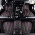 Custom Car Floor Mat Compatible by Unknown