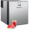 BODEGACOOLER 12 Volt Refrigerator, 63.4Quart RV Refrigerator, Dual Modes RV by BODEGA