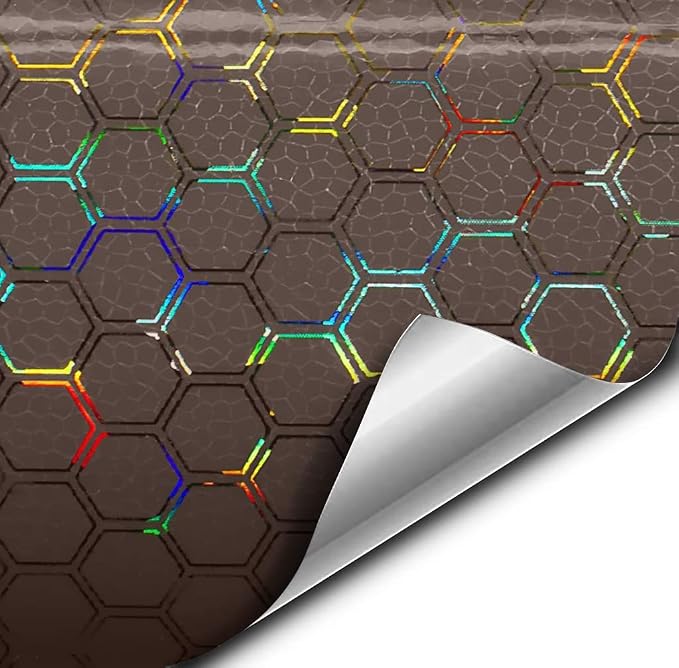 VViViD Bio Pulse HEX+ Smoke Air-tint headlight taillight tint extra large roll by VVIVIDVINYLS