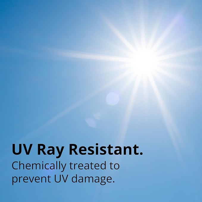Car Covers Weatherproof Max Truck Cover & Warranty Compatible - Image 5