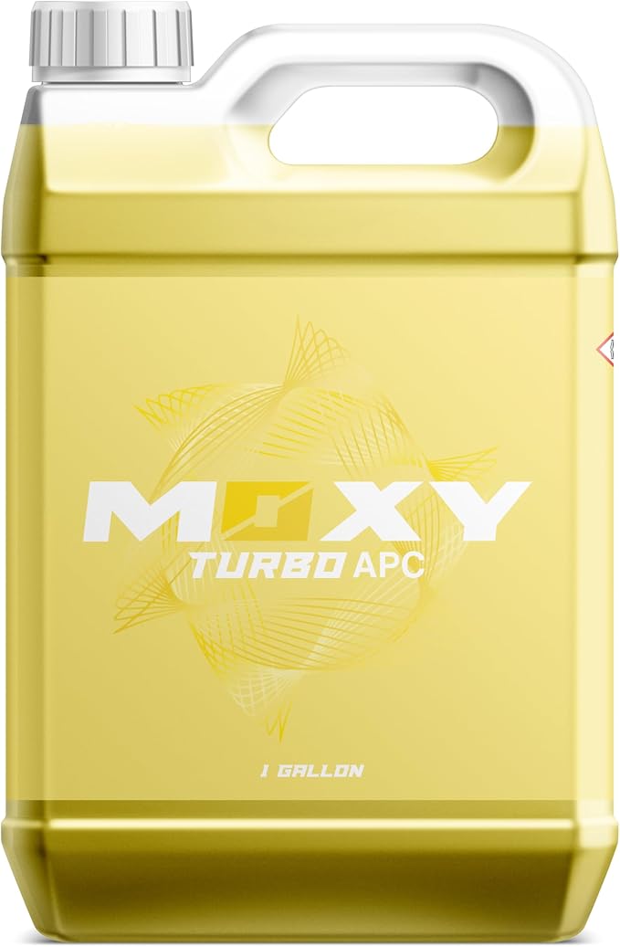 Turbo APC Concentrate by MoxyPerformance