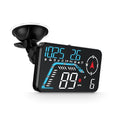 Head Up Display G12, A Car Head Up Display by Liiiyuan