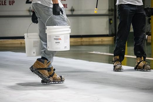 Epoxy Resin Coating 3 Gallon Kit - Image 7