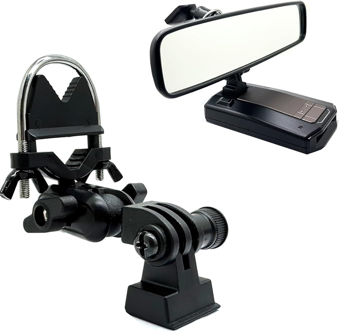 Newly Revised M1 M2 Camera Compatible by LycoGear