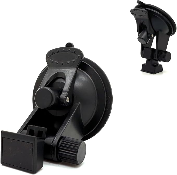Enhanced Windshield Suction Mount Compatible by ChargerCity