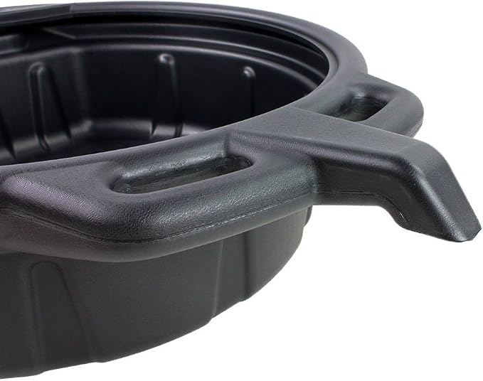 Capri Tools CP21021 Portable Oil Drain Pan, Anti-Freeze - Image 3