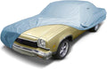iCarCover Premium Car Cover for 1973-1977 Chevy Chevelle 2-Door, 4-Door Heavy by iCarCover