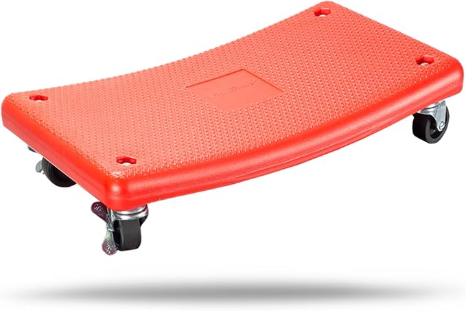 Maxshine Detailing Mini Creeper Without Cushion by Maxshine