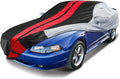 iCarCover Custom Car Cover Compatible by iCarCover