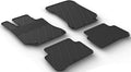 Gledring USA All-Weather Rubber Floor Mats Intended by GledringUSA